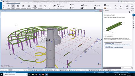 tekla structures 2021 download.